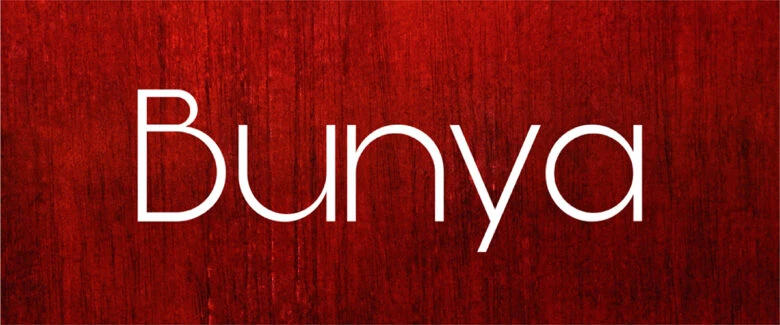 英語フォント１０