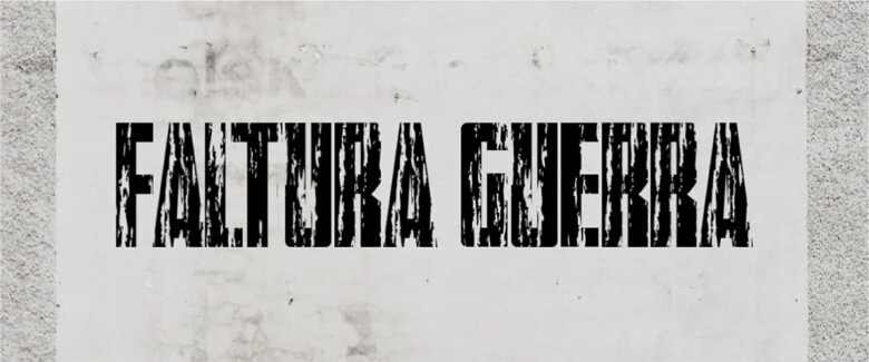 英語フォント１２