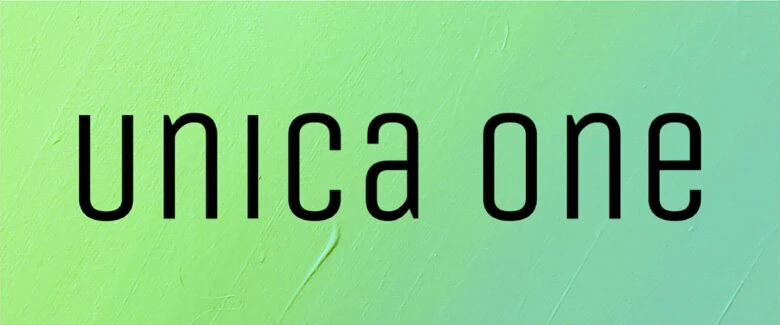 英語フォント１４