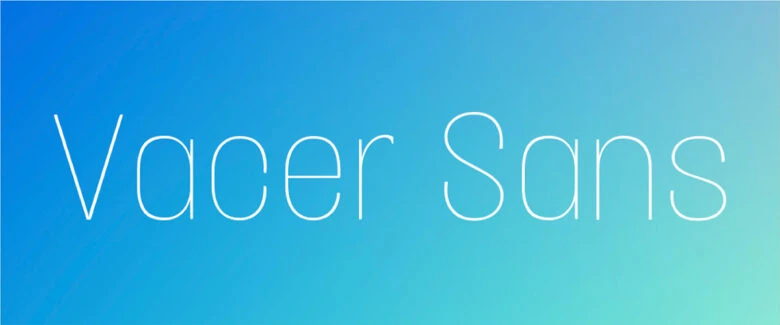 英語フォント１５