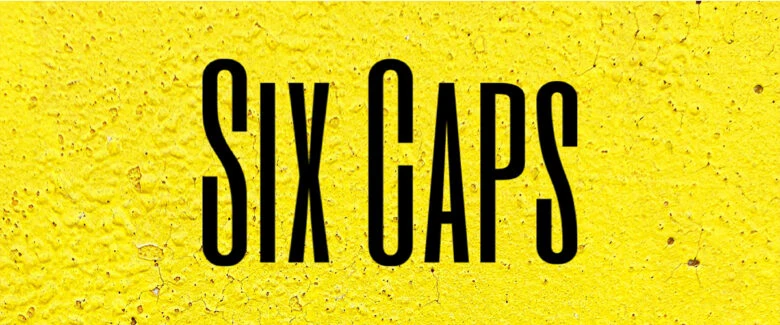 英語フォント１７