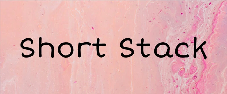 英語フォント１９