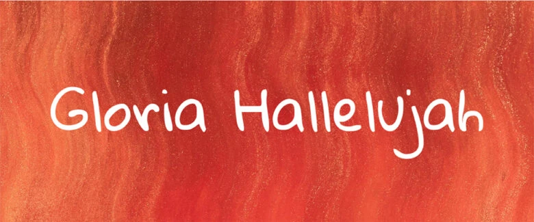 英語フォント２０