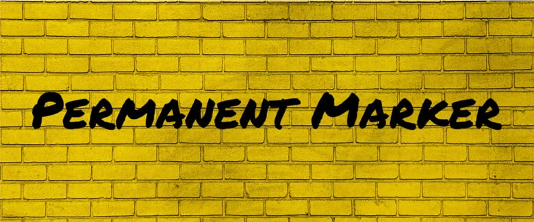 英語フォント２１