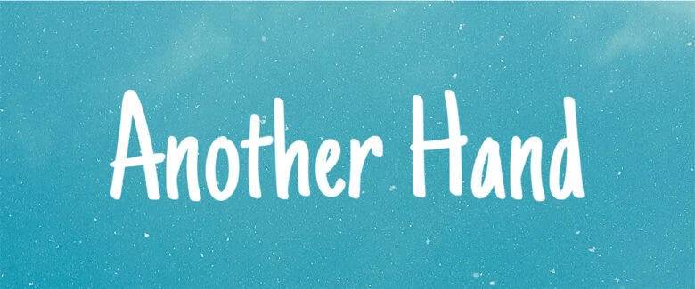 英語フォント２３