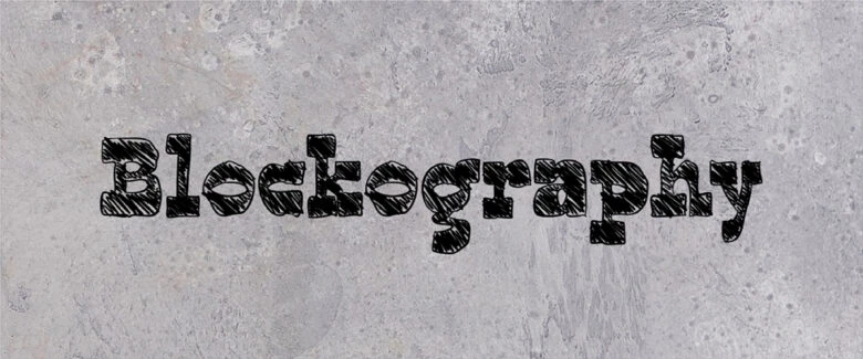 英語フォント２７