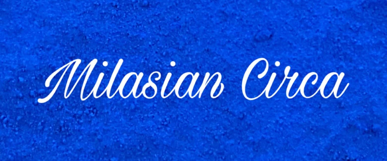 英語フォント３３