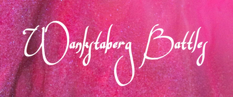 英語フォント３５