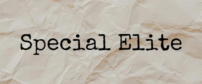 英語フォント５