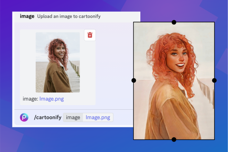 How To Get the Perfect Discord Profile Picture - Picsart Blog