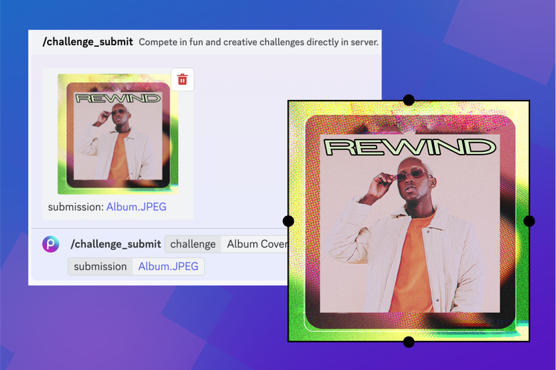 Introducing the Picsart Bot the First Creative Tool to Launch in the