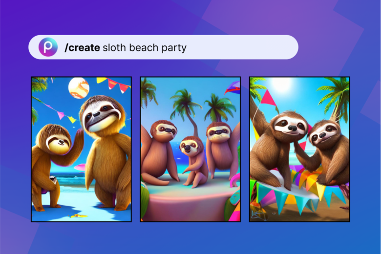 Introducing the Picsart Bot the First Creative Tool to Launch in the