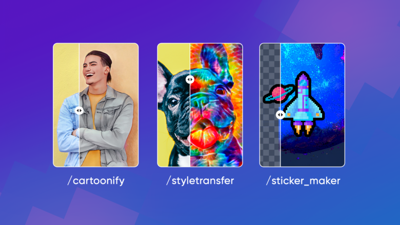 Picsart for Discord: Join the new Picsart server on Discord