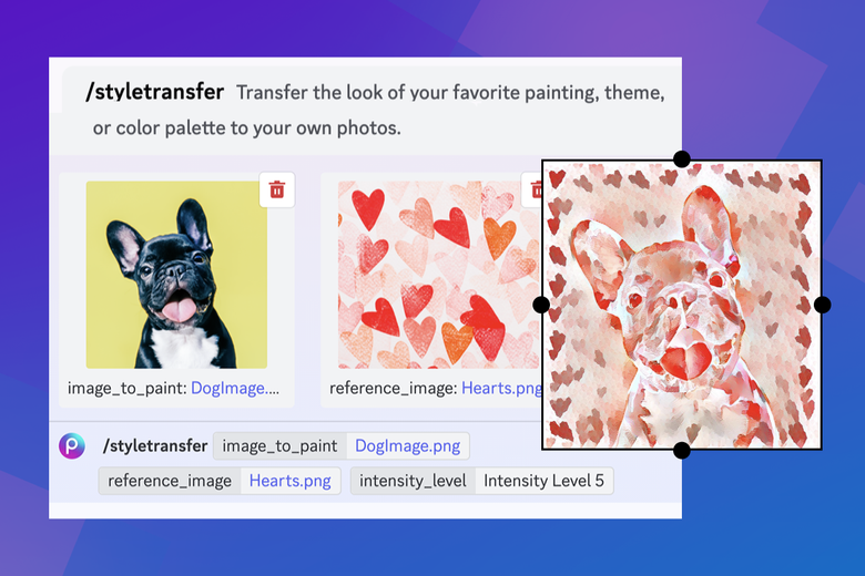 Introducing the Picsart Bot the First Creative Tool to Launch in the