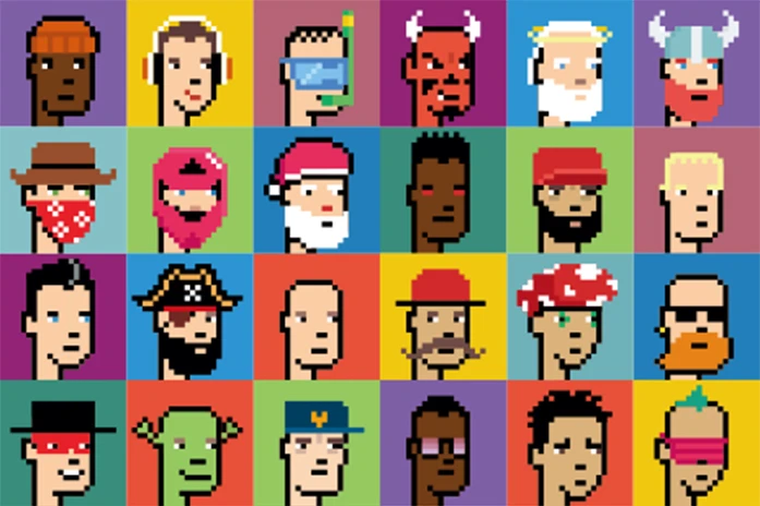 ドット絵が注目される理由