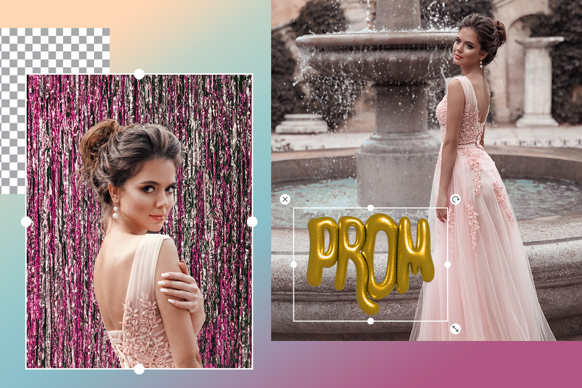 Stunning senior photos | Evening gowns formal, Prom photoshoot, Gowns