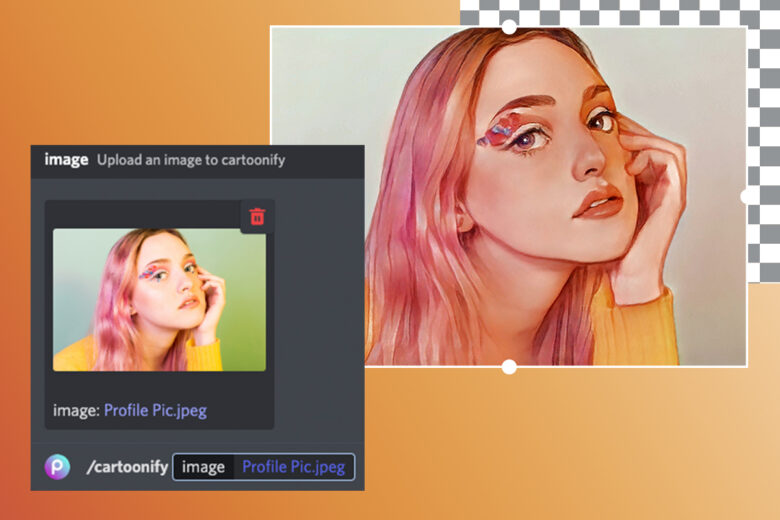 Introducing the Picsart Bot the First Creative Tool to Launch in the