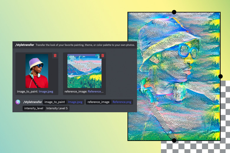 Introducing the Picsart Bot the First Creative Tool to Launch in the