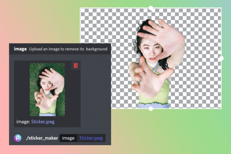 Introducing the Picsart Bot the first creative tool to launch in the