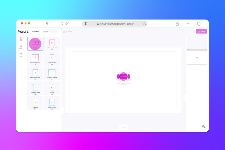 10 creative ideas for presentations Picsart Blog