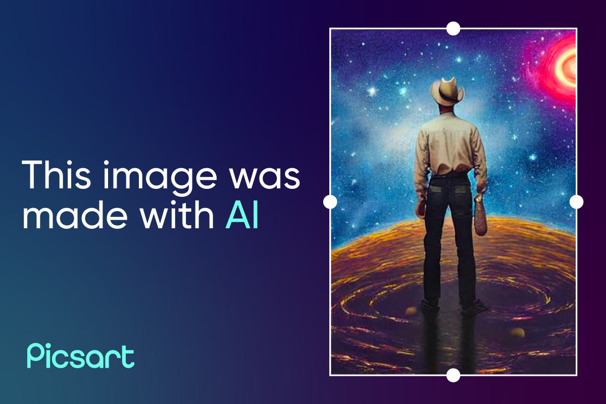 Introducing Ai Image Generator A Text To Image Tool In Picsart