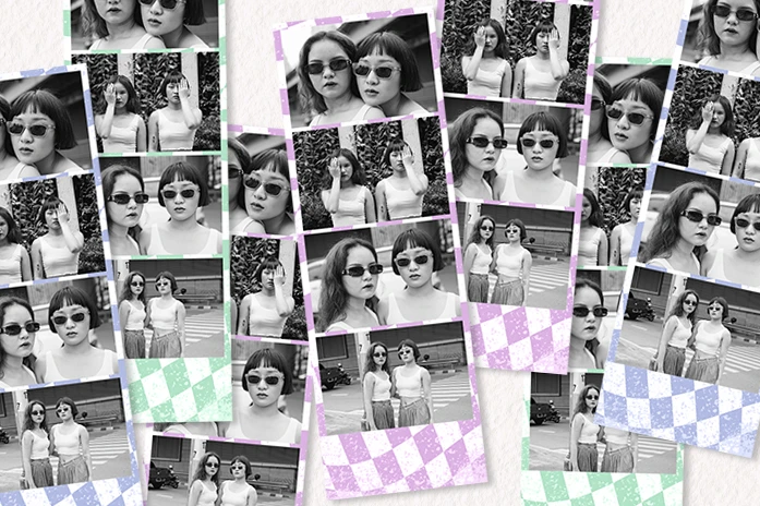 フォトグレイとは