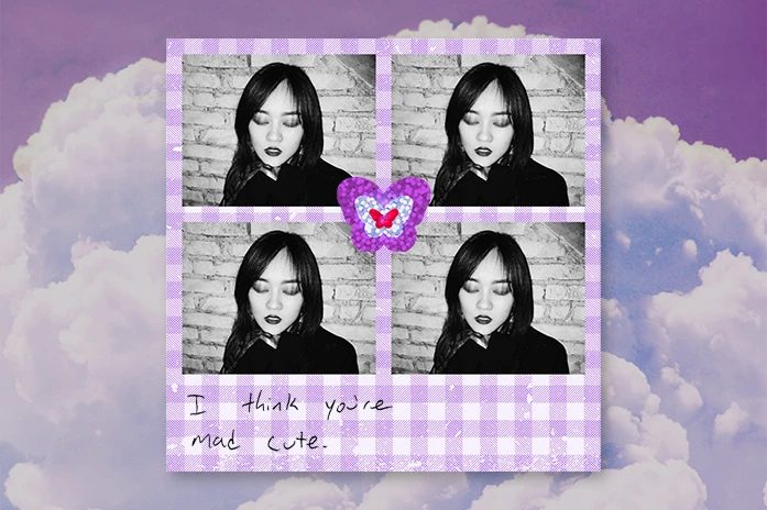 フォトグレイを作るポイント