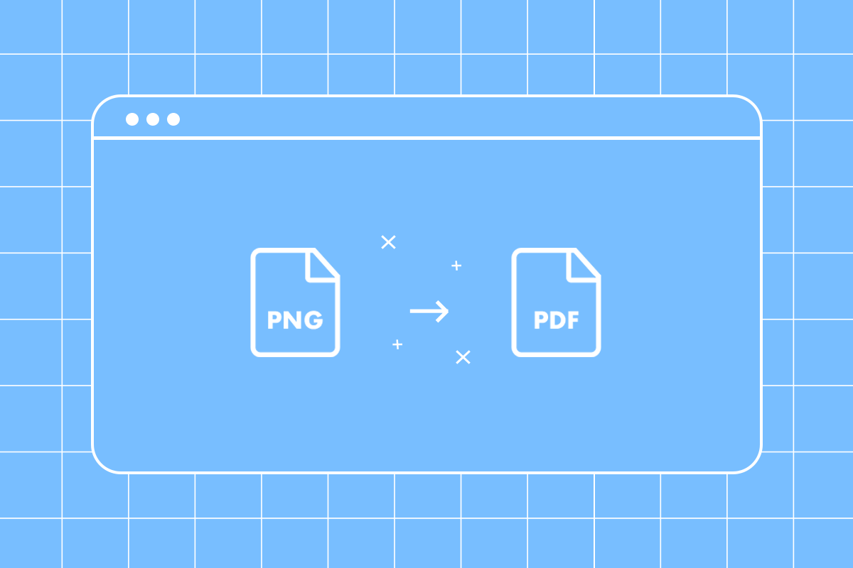 How To Convert PNG To PDF Picsart Blog