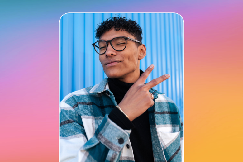 How to Take the Best Bumble Profile Pics - Picsart Blog