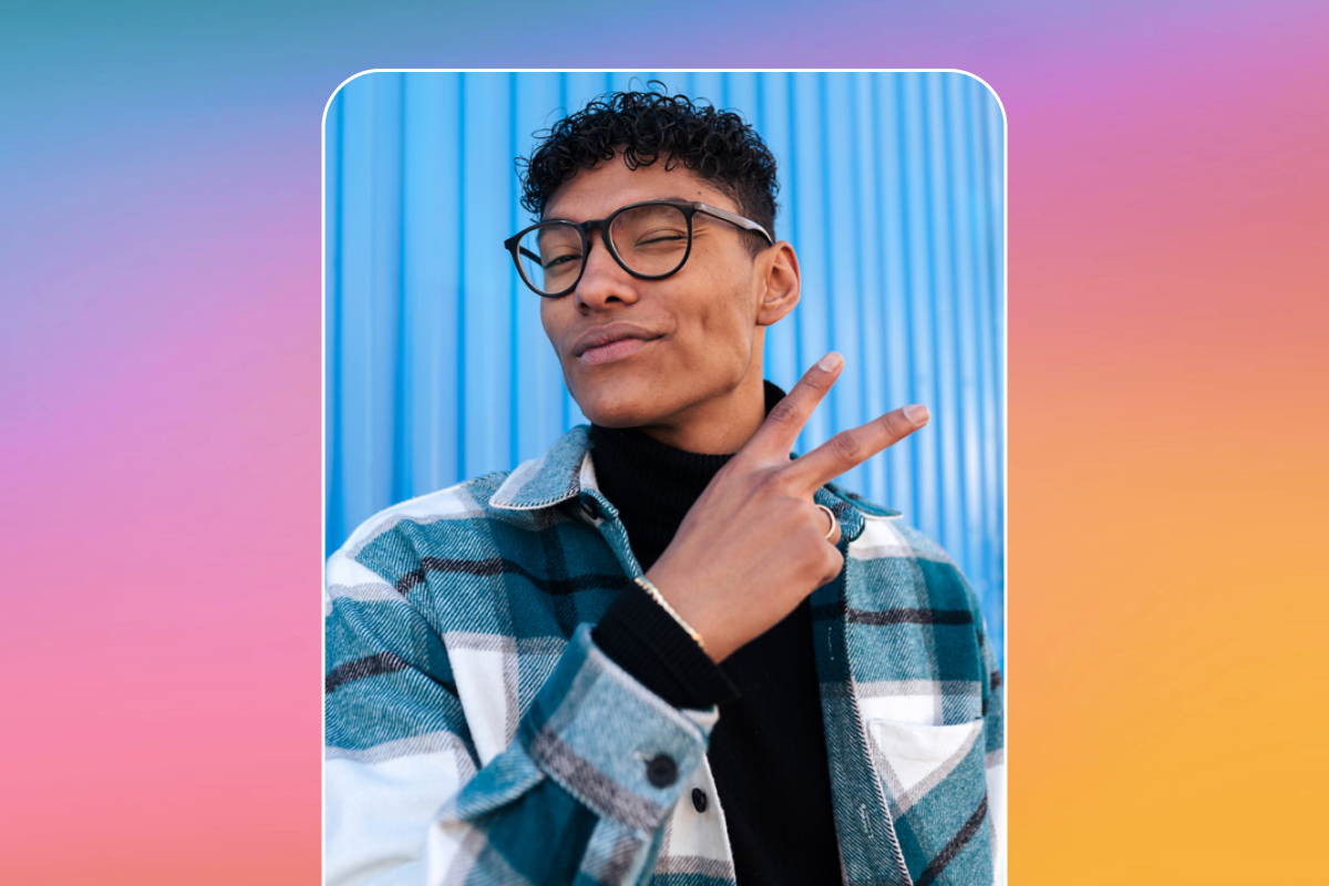 How To Take The Best Bumble Profile Pics - Picsart Blog