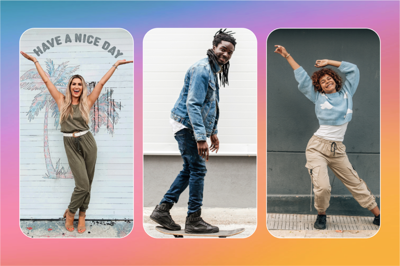 How to Take the Best Bumble Profile Pics Picsart Blog