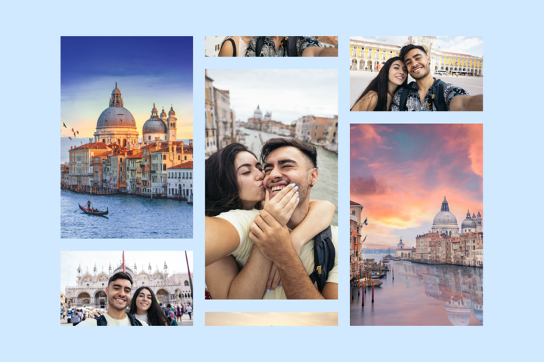 21 personalized photo collage ideas to kickstart your creativity 21 personalized photo collage ideas to kickstart your creativity