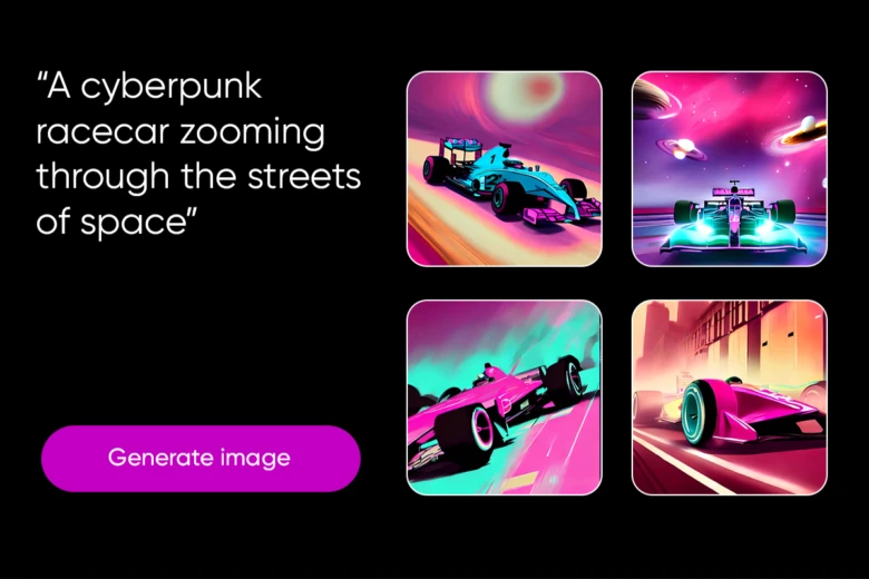 AI image generator tools