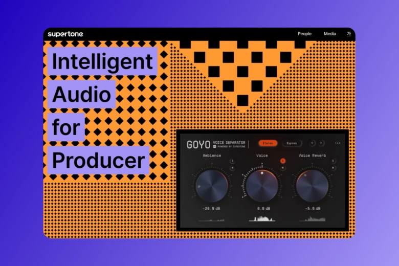 AI music generator tools