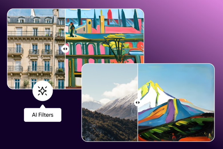 3 Stunning Tips for Editing Photos with AI (+ AI Filters) Blog