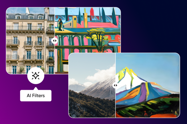 Picsart Unveils Innovative AI GIF Generator for Original Animated Content  #Picsart 