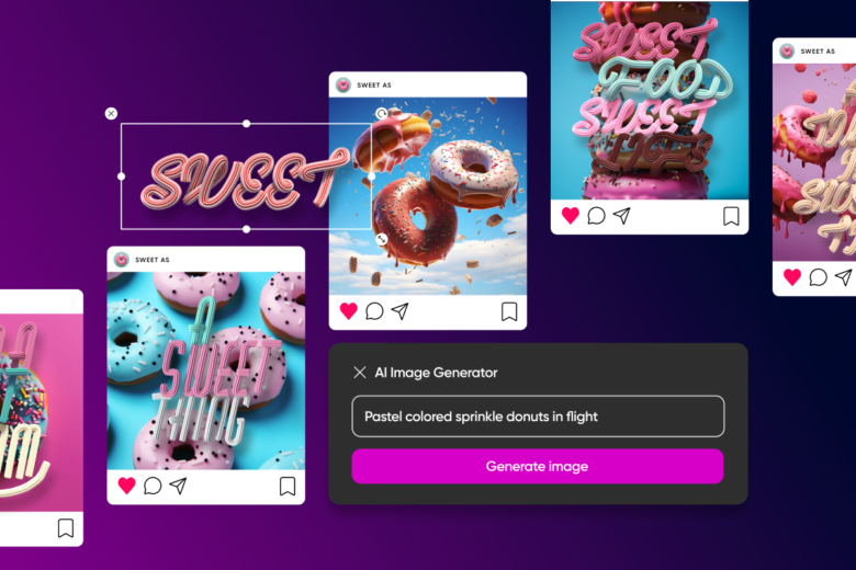 Spark Your Creativity with Picsart Ignite, a Suite of AI Design Tools for  Marketers to Meme Makers - Picsart Blog