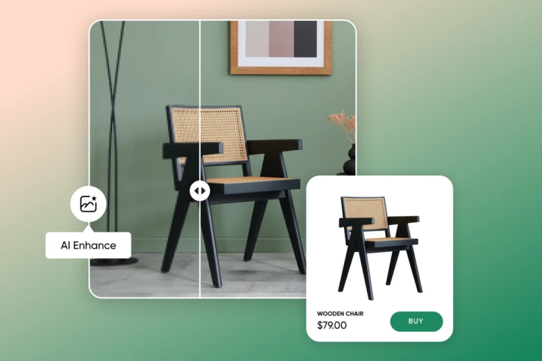 increase image resolution with ai