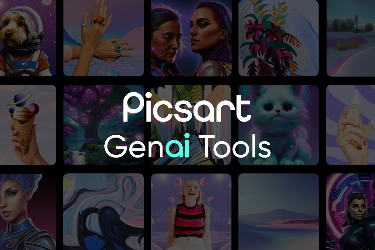 Picsart
