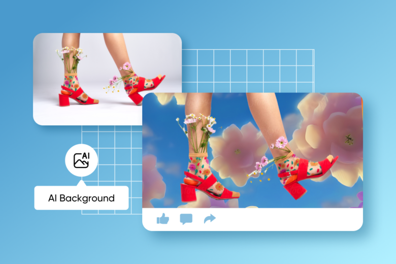 How to Change Background Colors A Quick & Easy Tutorial Picsart Blog