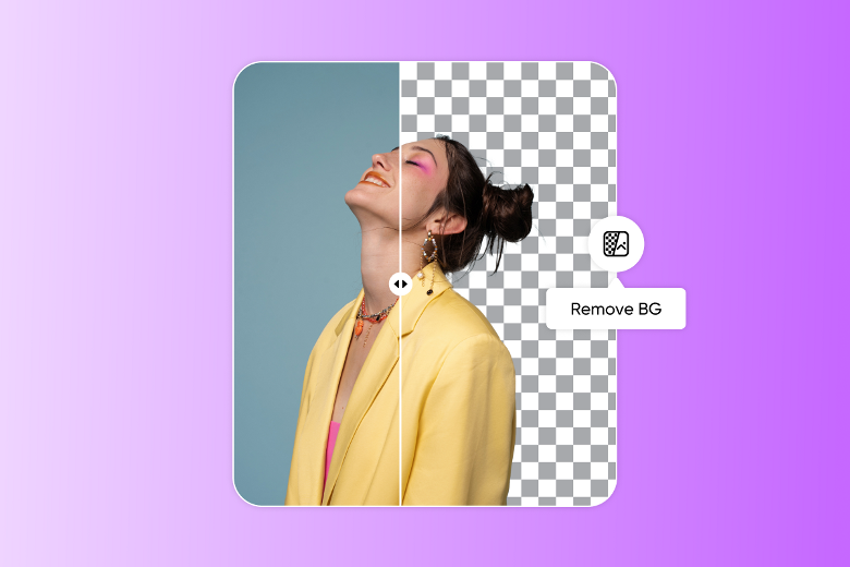 How to remove backgrounds from pictures | Picsart Blog