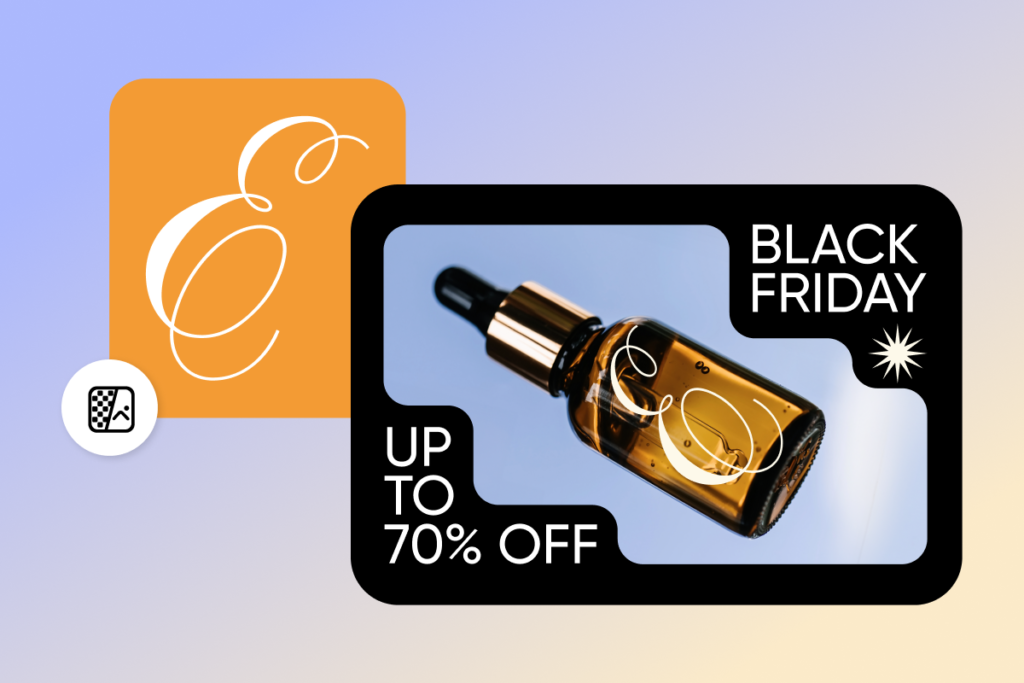 Redefine your brand How to make a logo transparent Picsart Blog