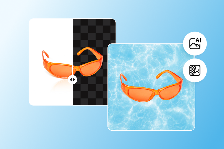How to remove white backgrounds from images Picsart Blog