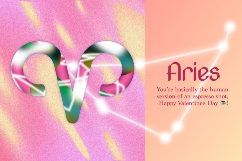 We Designed Valentine's Day Messages For All The Star Signs - Picsart Blog