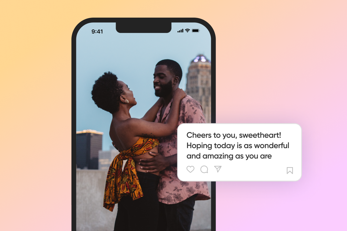 120 Amazing birthday captions for Instagram Picsart Blog