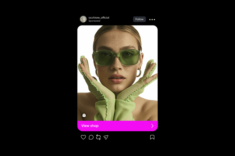 instagram shopping ads