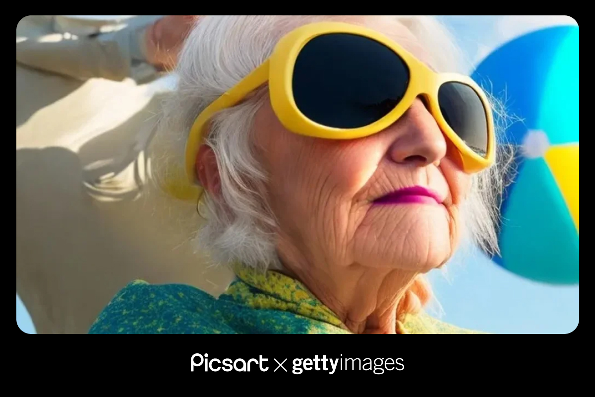 Picsart Partners with Getty Images to Bring Commercially-Safe AI Image Generation to Its Platform