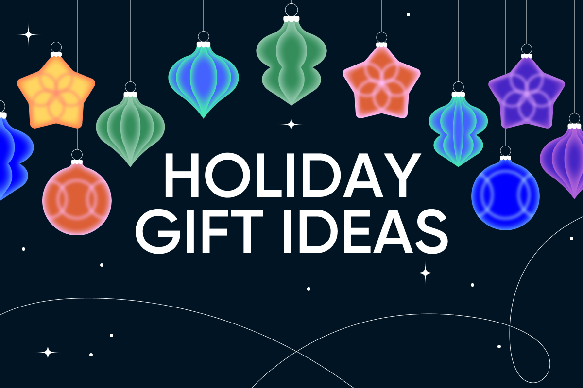 DIY Christmas Gifts You Can Make With Picsart