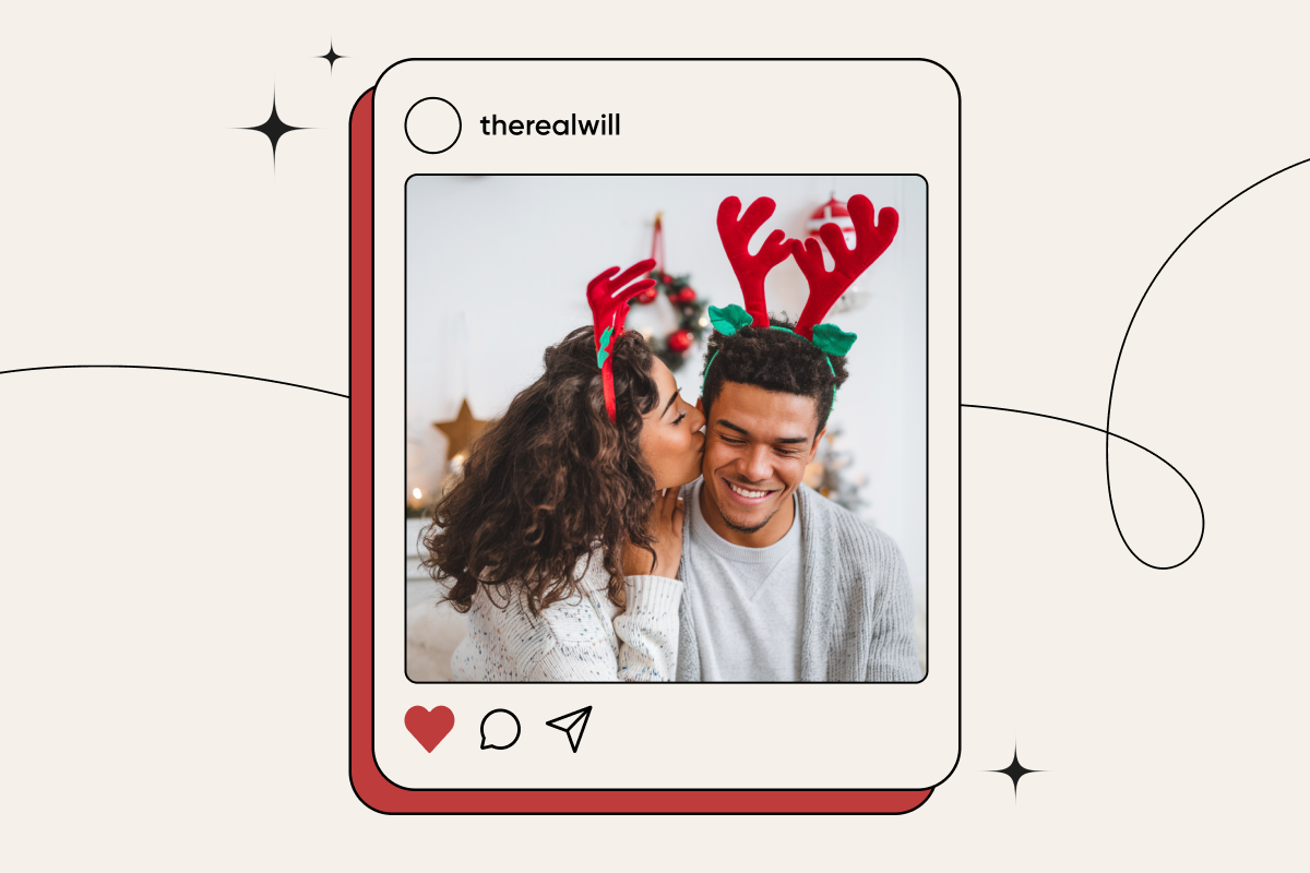 Christmas Holiday Photo Ideas