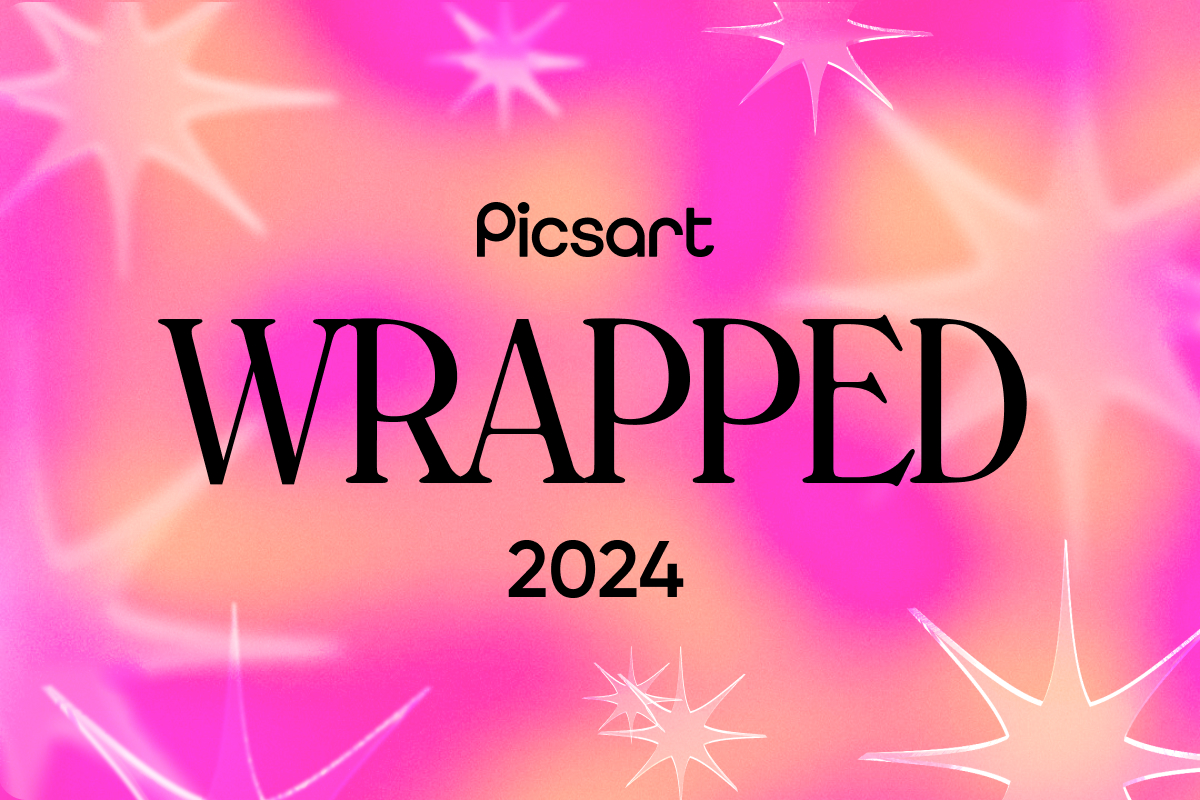 Picsart: A Year in Review